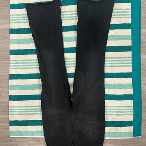 Classic Black Women's Jeans